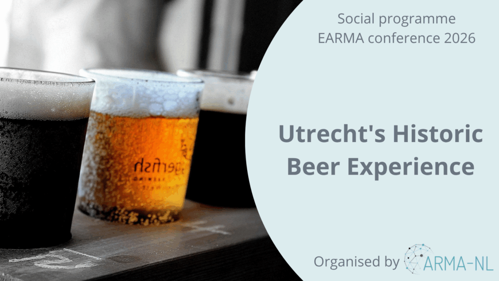Utrecht Bike Tour
