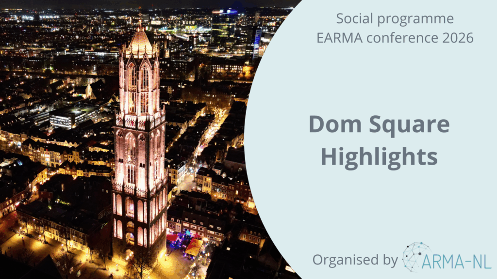 Utrecht Dom Square Highlights