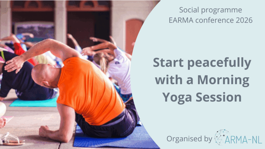 Utrecht Yoga